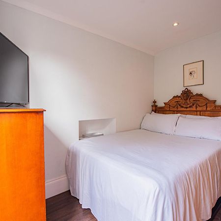 Stylish 1-Bed Flat In Soho - Prime Central Londres Extérieur photo