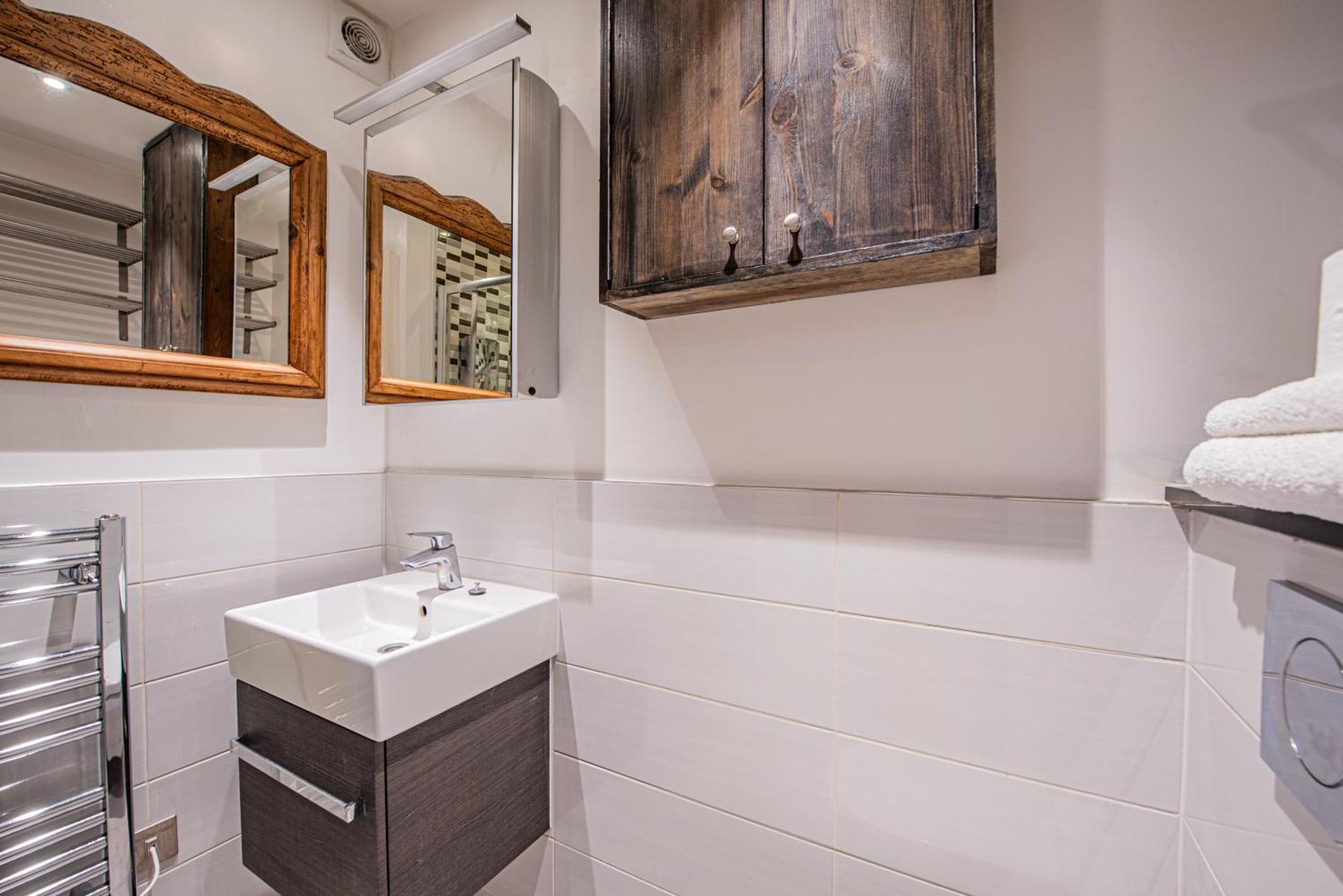 Stylish 1-Bed Flat In Soho - Prime Central Londres Extérieur photo