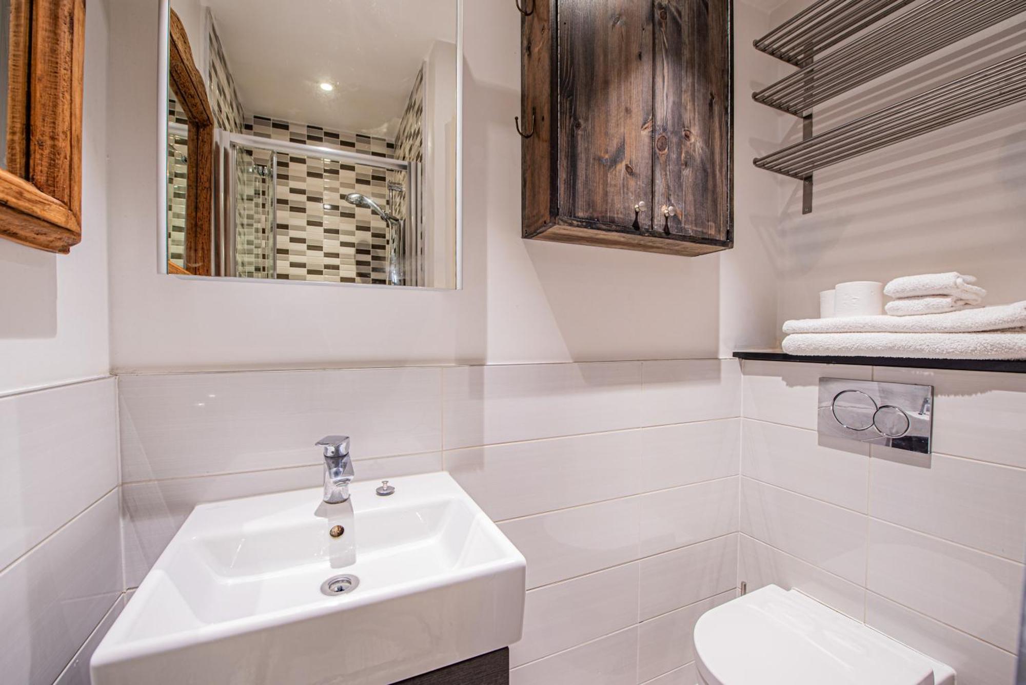 Stylish 1-Bed Flat In Soho - Prime Central Londres Extérieur photo